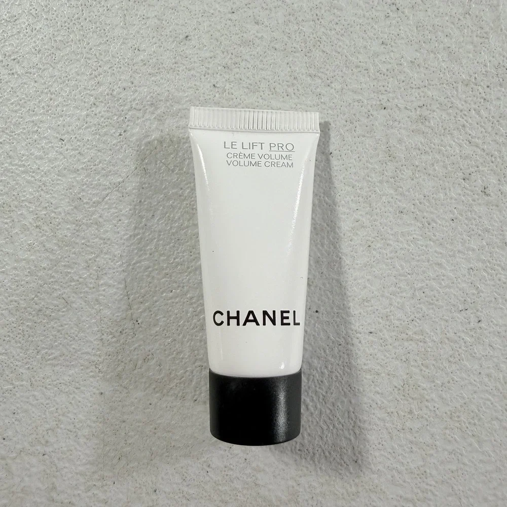 CHANEL LE LIFT PRO‎ VOLUME CREAM Mini 5ml/ 0.17oz NEW